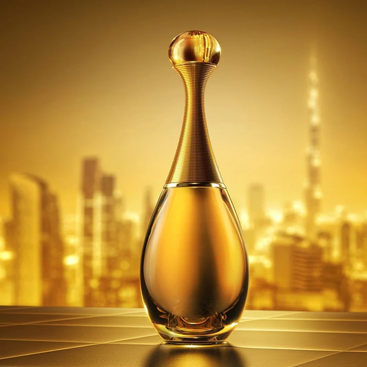 J'adore Eau de Parfum 100ml/3.4oz