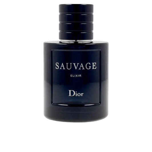 SAUVAGE ELIXIR de parfum spray 100ml/3.4oz