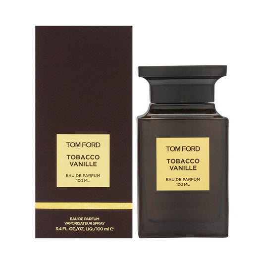 Tobacco Vanille Eau de Parfum 3.4oz / 100 ml