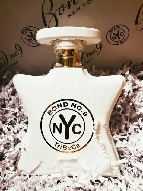 Bond No. 9 Tribeca – 100 ml Unisex Fragrance