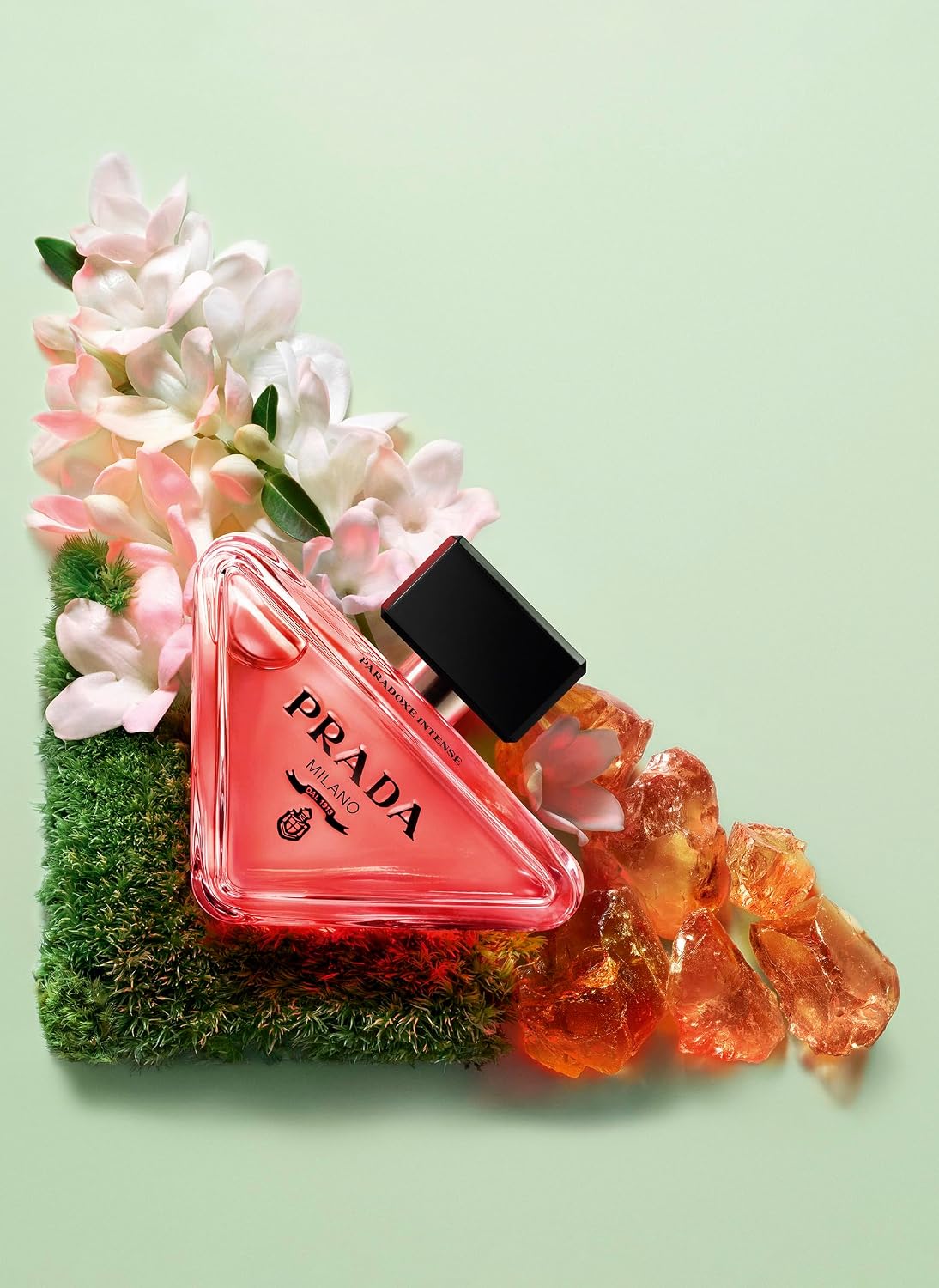 Prada Paradoxe Intense Eau de Parfum
