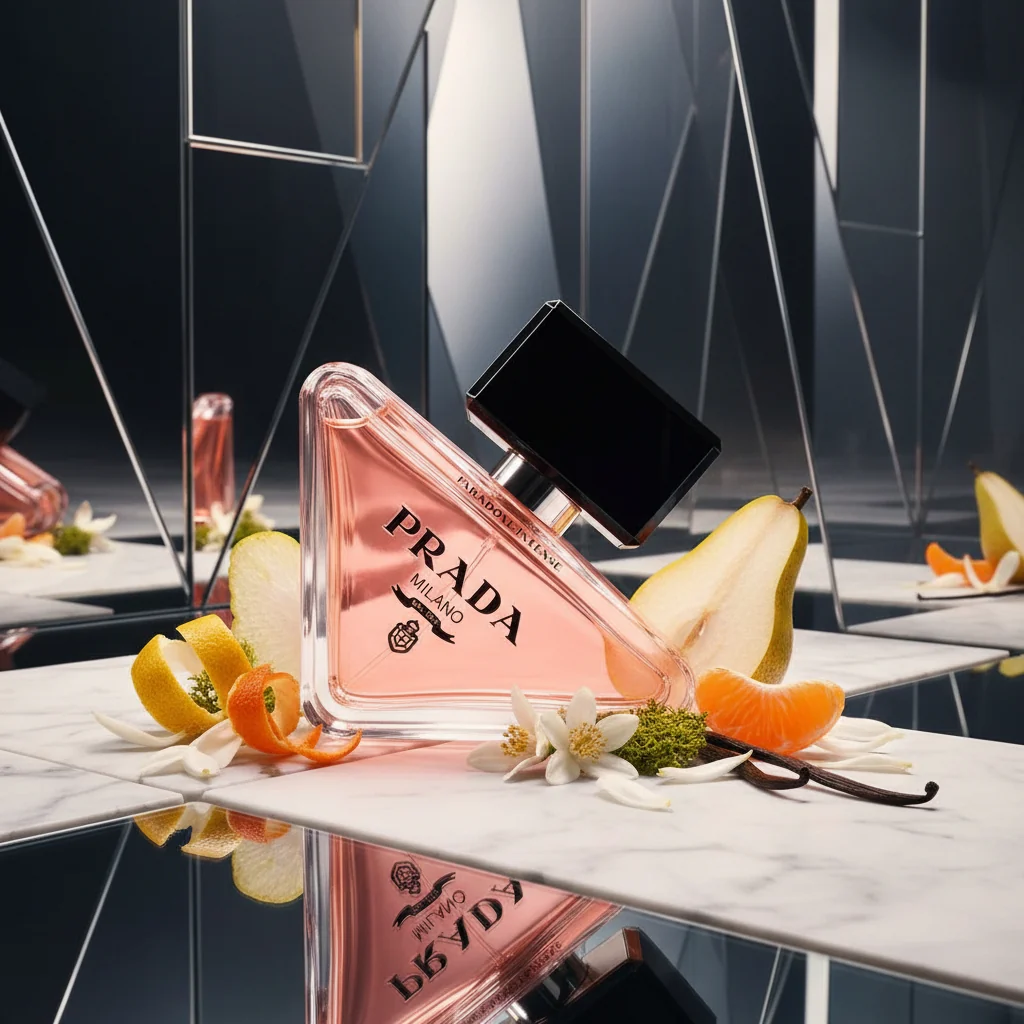Prada Paradoxe Intense Eau de Parfum
