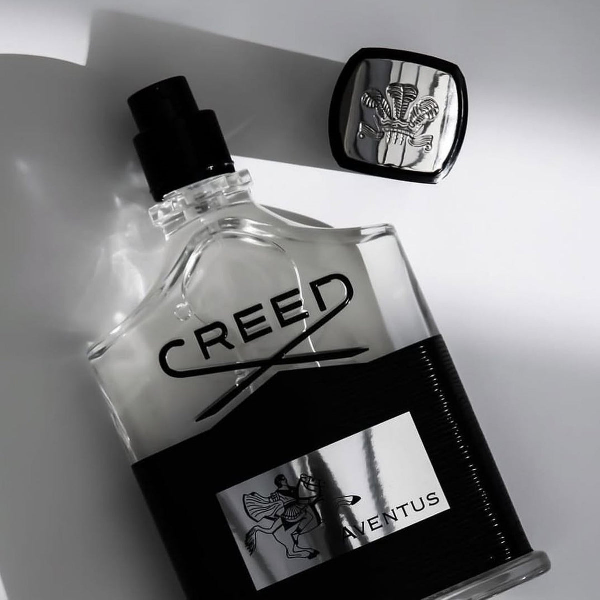 Creed -Aventus Eau De Parfum（3.3 oz / 100 ml）