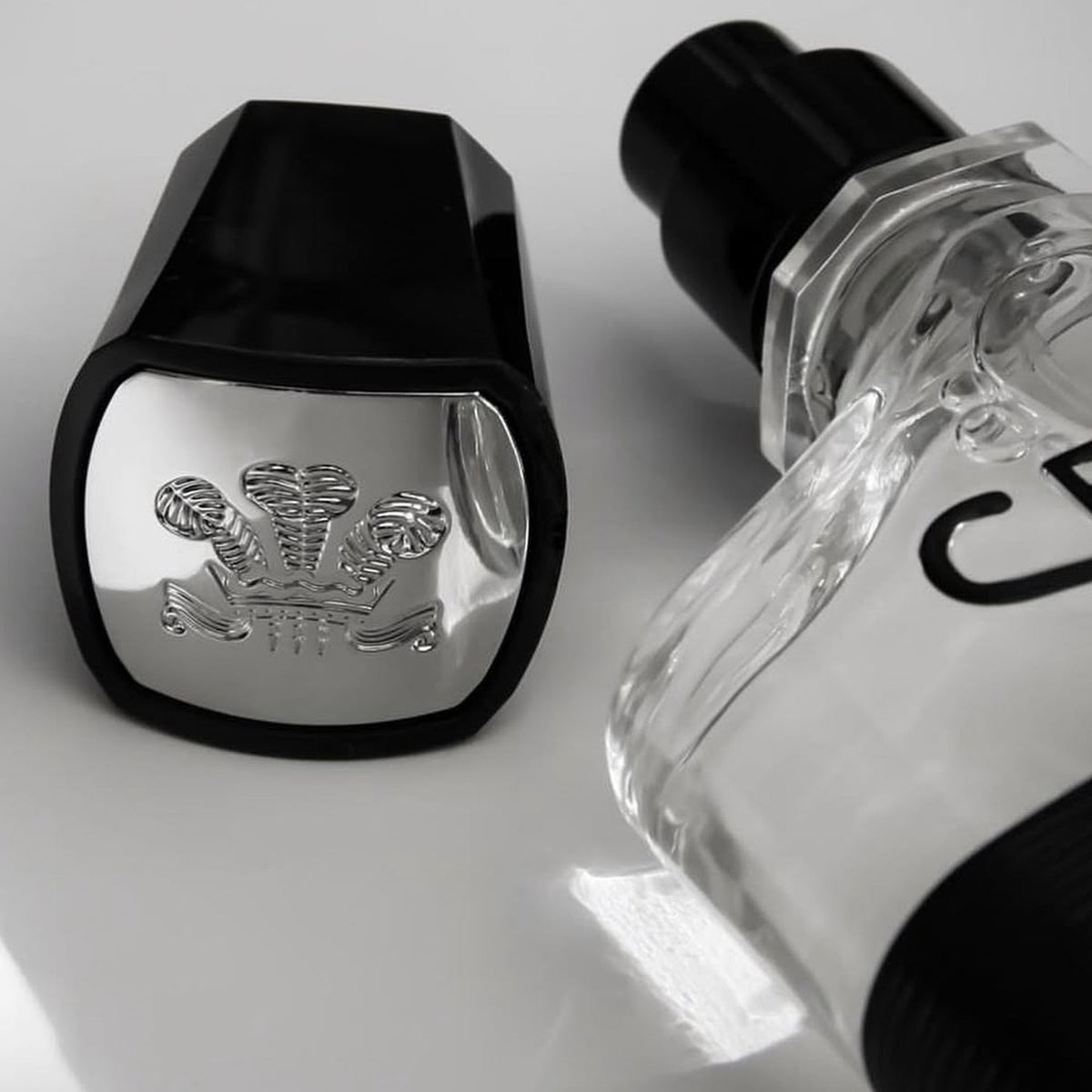 Creed -Aventus Eau De Parfum（3.3 oz / 100 ml）