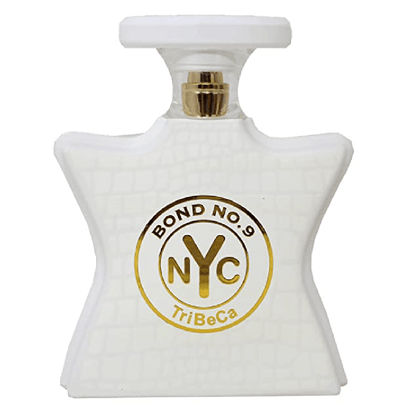 Bond No. 9 Tribeca – 100 ml Unisex Fragrance