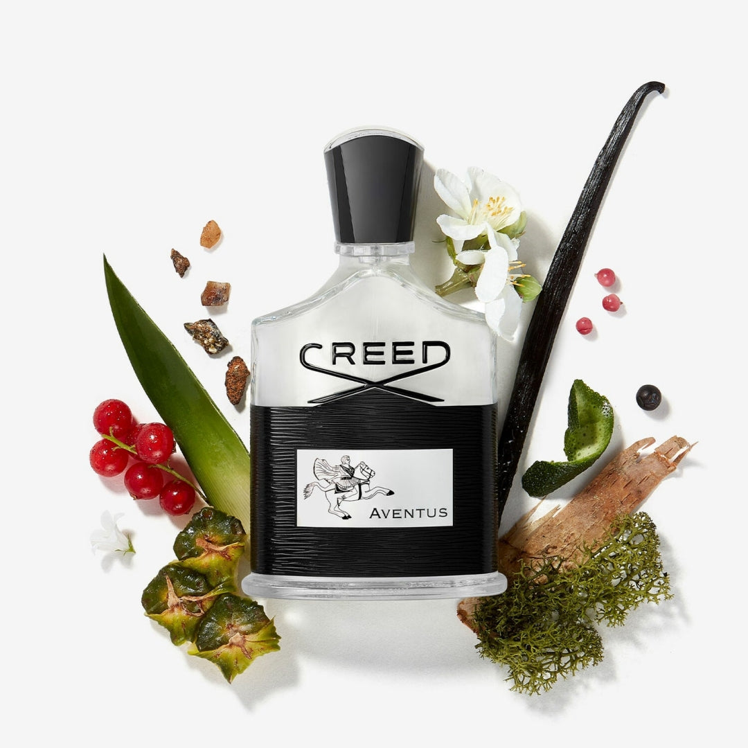 Creed -Aventus Eau De Parfum（3.3 oz / 100 ml）