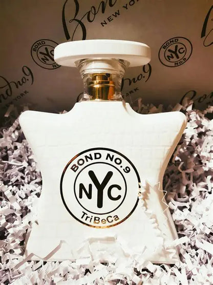 Bond No. 9 Tribeca – 100 ml Unisex Fragrance