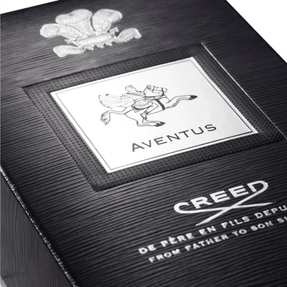 Creed -Aventus Eau De Parfum（3.3 oz / 100 ml）