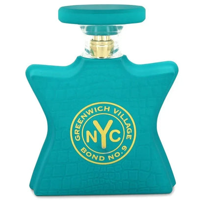 Bond No. 9 Greenwich Village – 100 ml Unisex Perfume